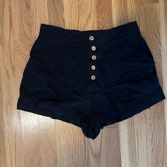 Free People Shorts - Picture 2 of 4